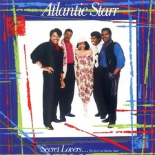 Atlantic Starr - Secret
