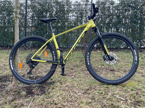 Scott scale 970 - scale, *29*