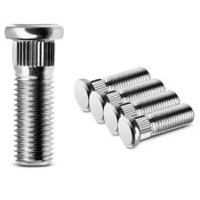 5x Radbolzen Radschraube für