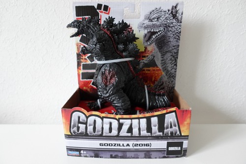 Playmates godzilla ovp - playmates,