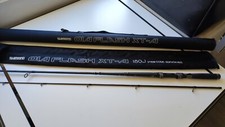 Shimano Diaflash XT-A 180 L