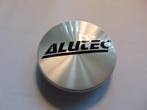 Original alutec nabenkappe - original,
