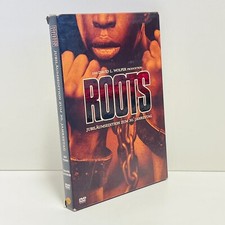 DVD - Roots -
