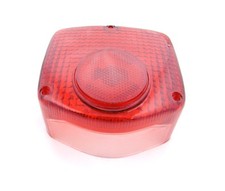 Rücklichtglas für HONDA CB