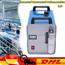 H160 Sauerstoff Wasserstoff