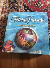 Trivial Pursuit Worldwide von