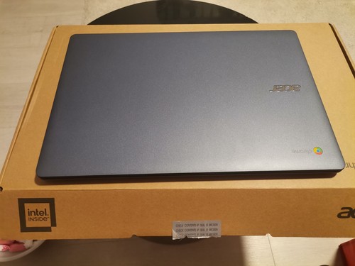 Acer chromebook serie 315 - acer,