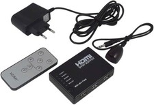 Hdmi video umschalter - hdmi, video-umschalter