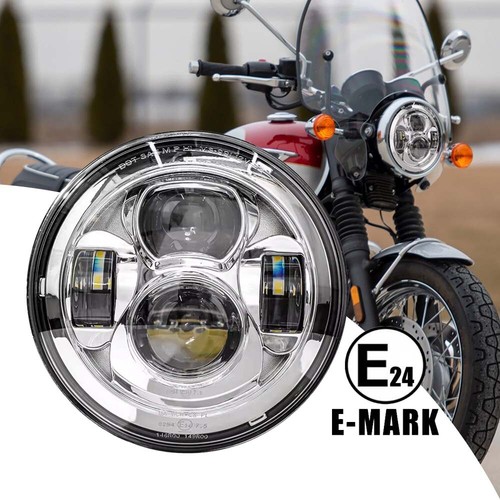 Led scheinwerfer für - 7",
