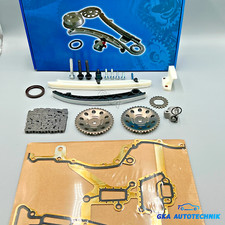 Steuerkettensatz für OPEL ASTRA G H CORSA C D AGILA A MERIVA 1.2 1.4