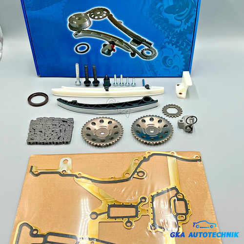 Steuerkettensatz für opel - steuerkettensatz,
