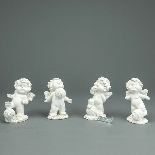 Engel igor fussball 5cm - igor,