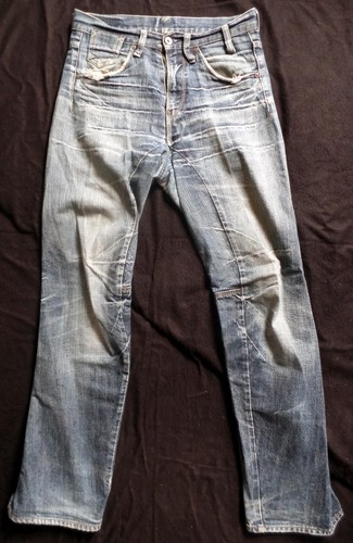Star crotch w30 - g-star, a