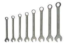 Gedore Ring-Maulschlüssel