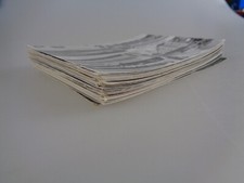 37 DDR Ansichtskarten