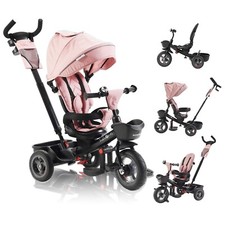 Fablekids dreirad 5in1 - dreirad,