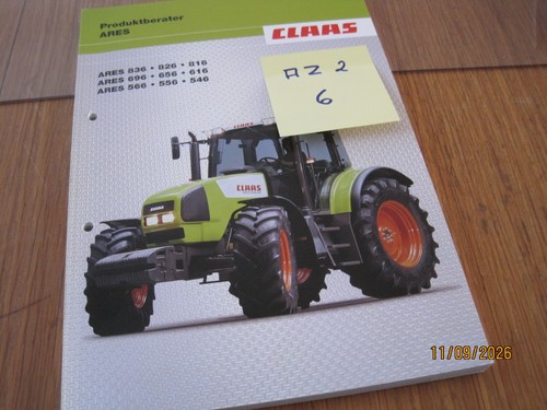 Prospekt produktberater ares - produktberater,