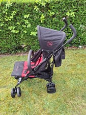 Klappbarer Kinderwagen Buggy