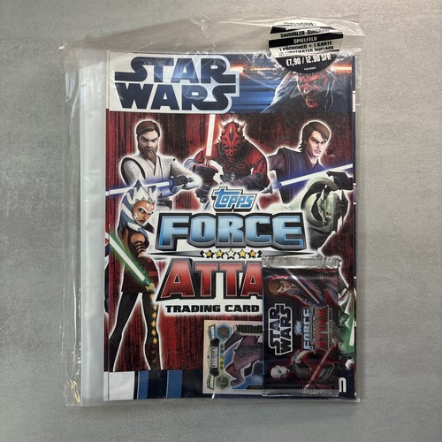 Ovp starterpack force - starterpack,