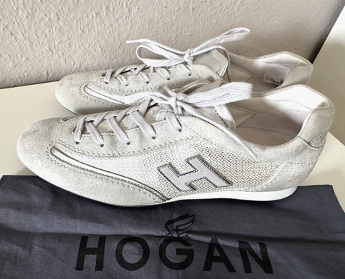 Hogan sneakers olympia - hogan,