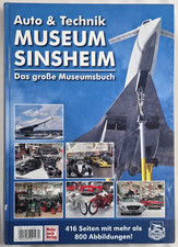 2002 Auto & Technik Museum