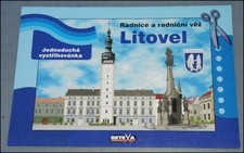 Betexa Modellbaubogen -