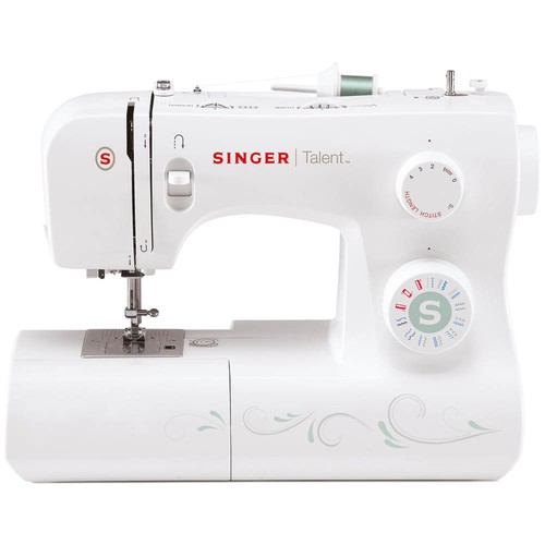 Singer talent 3321 - singer,