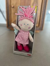 Haba schutzengel stoffpupe - haba,