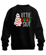 LITTLE DEBBIE SLUT Weihnachten