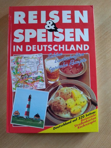 Reisen speisen in - &,