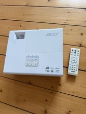 Acer X1373WH DLP Beamer