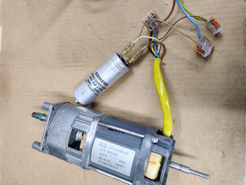 Aeg getriebemotor g - aeg,