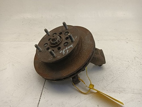 6c113k186ac achsschenkel vorne - 6c113k186ac,