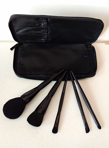 Mary kay make pinsel set - kay, make-up-pinsel-set