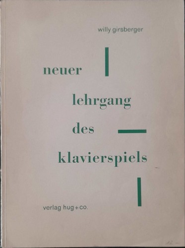 Notenblatt hug verlag - hug, co.