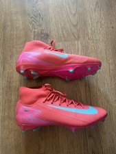 NIKE Mercurial Superfly 10