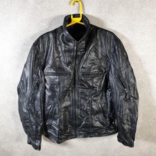 Vintage X Element Echtleder