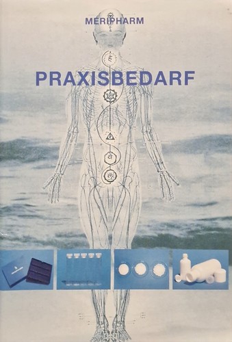 Merepharm praxisbedarf - -,