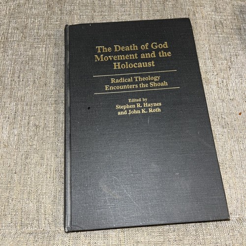 The death god - god, and