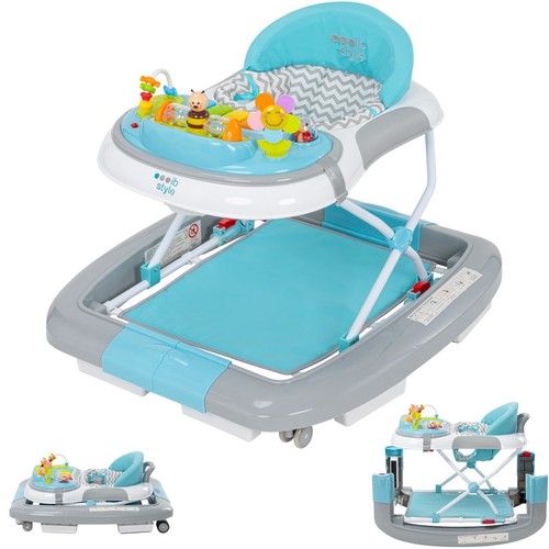 Lauflernwagen babywalker - lauflernwagen,