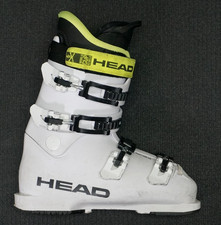 Head Raptor 70 WC Jugend