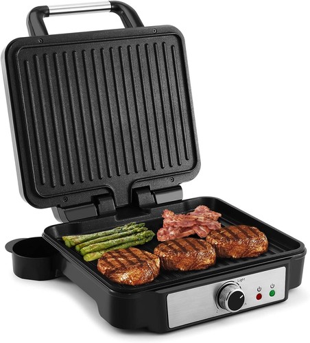 Yashe 3018 kontaktgrill 4 - sw-3018,