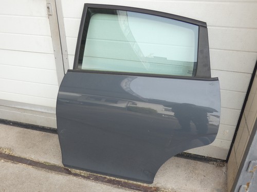 Tür hinten links - , seat