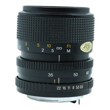 Objektiv Zoom Exakta MC Macro