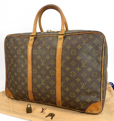 Original louis vuitton sirius - original,