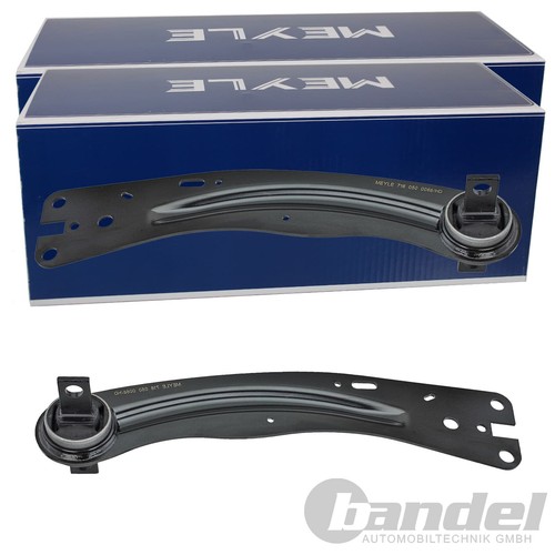 Meyle querlenker satz - 2x,
