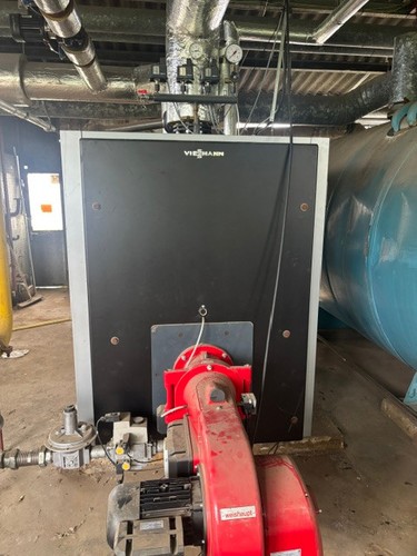 Viessmann vitoplex 200 - viessmann,
