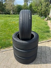 4x Pirelli Scorpion 235/55 R18