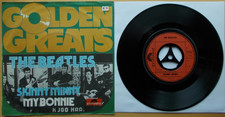 The beatles skinny - beatles,