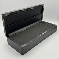 BELL & ROSS UHRENBOX UHREN BOX CASE WATCH BOX